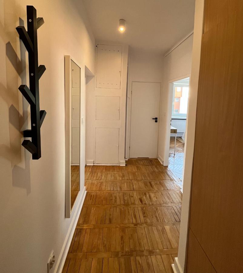 Boho Apartament Gdansk Stare Miasto Z Widokiem Na Marine Buitenkant foto